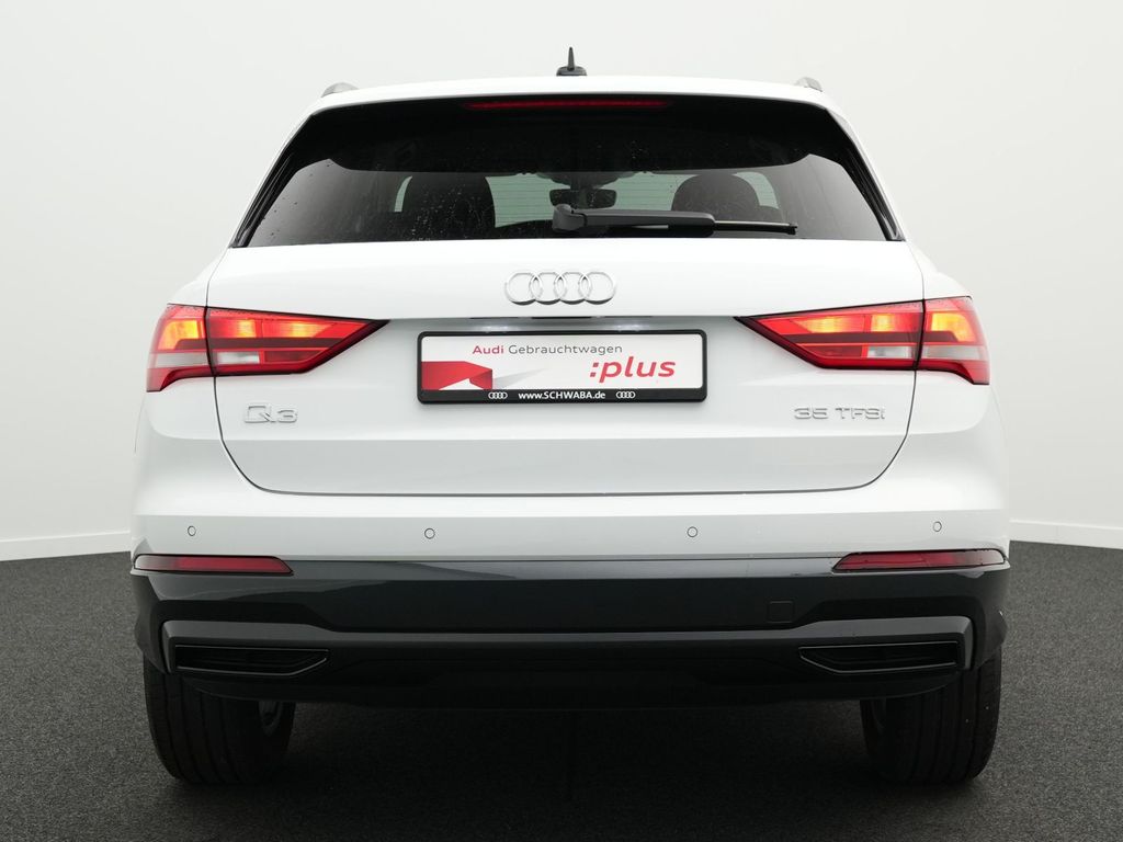 Audi Q3 2025