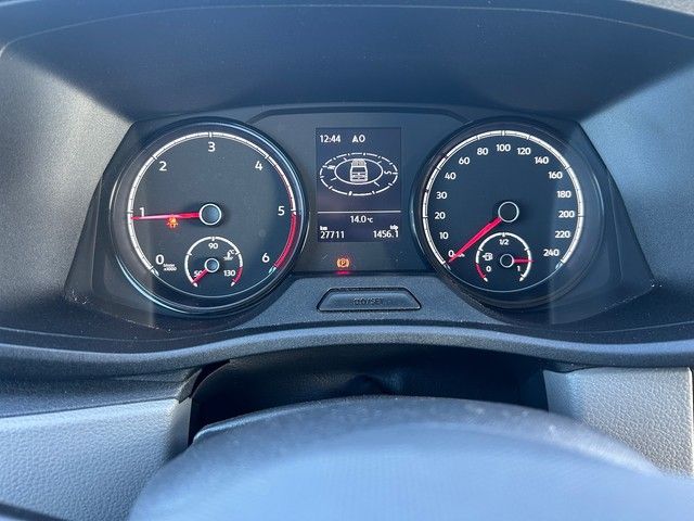 Volkswagen T6 Caravelle 2024