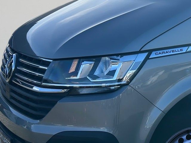 Volkswagen T6 Caravelle 2024