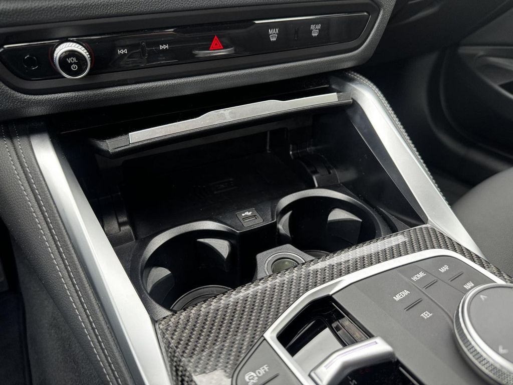 BMW 430 2025