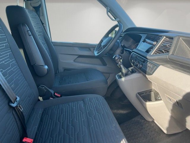 Volkswagen T6 Caravelle 2024