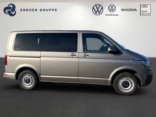 Volkswagen T6 Caravelle 2024