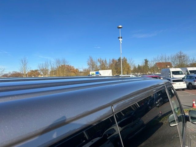 Volkswagen T6 Caravelle 2024