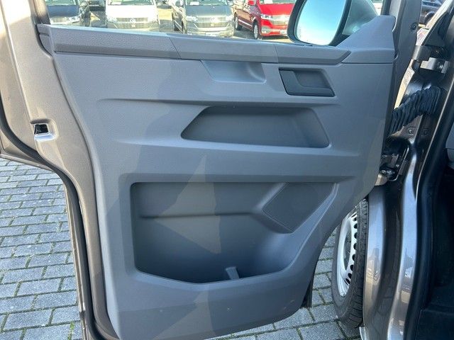 Volkswagen T6 Caravelle 2024