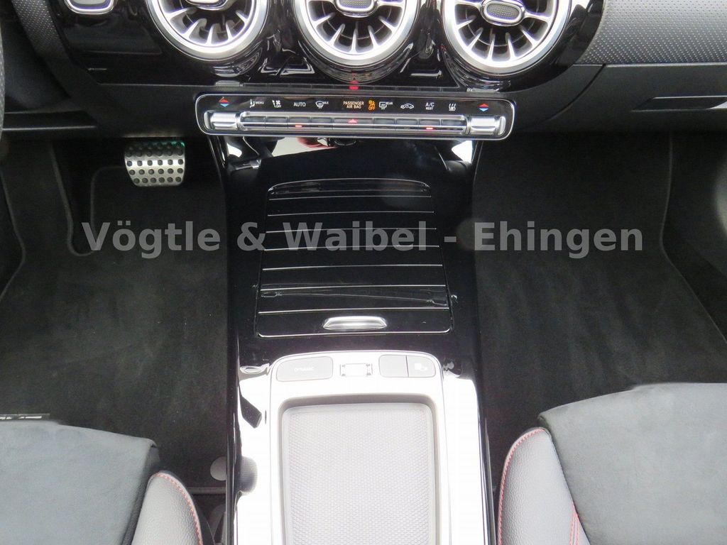 Mercedes-Benz CLA 250 2024