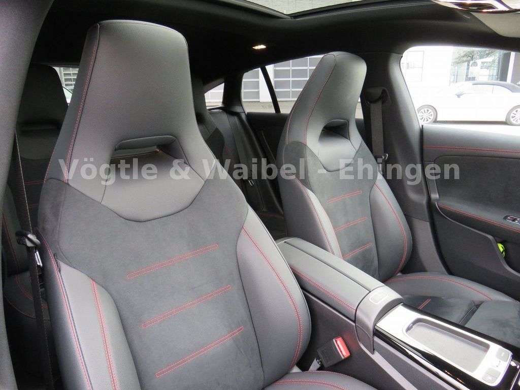 Mercedes-Benz CLA 250 2024