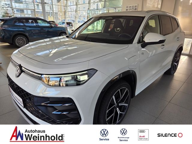 Volkswagen Tayron 2025