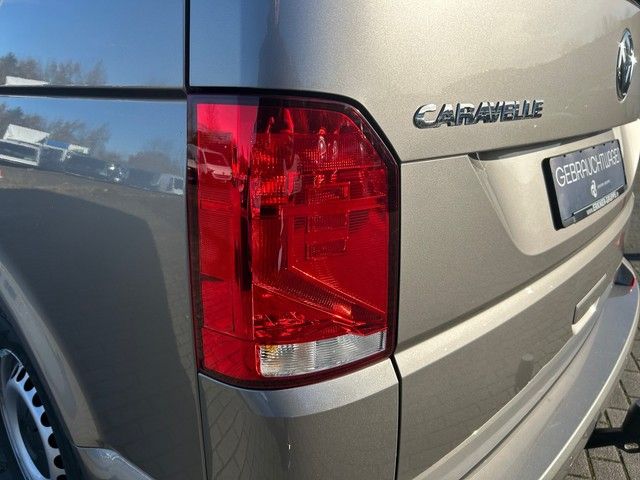 Volkswagen T6 Caravelle 2024