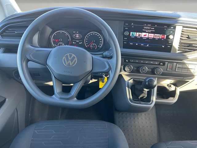 Volkswagen T6 Caravelle 2024