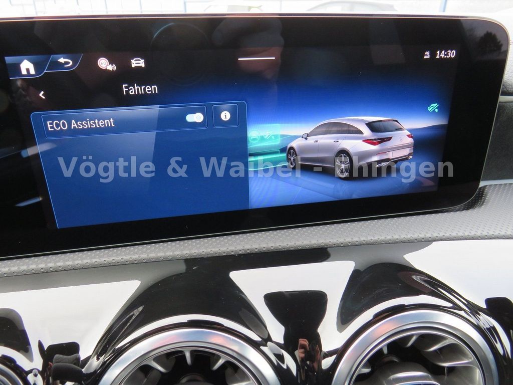 Mercedes-Benz CLA 250 2024