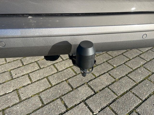 Volkswagen T6 Caravelle 2024