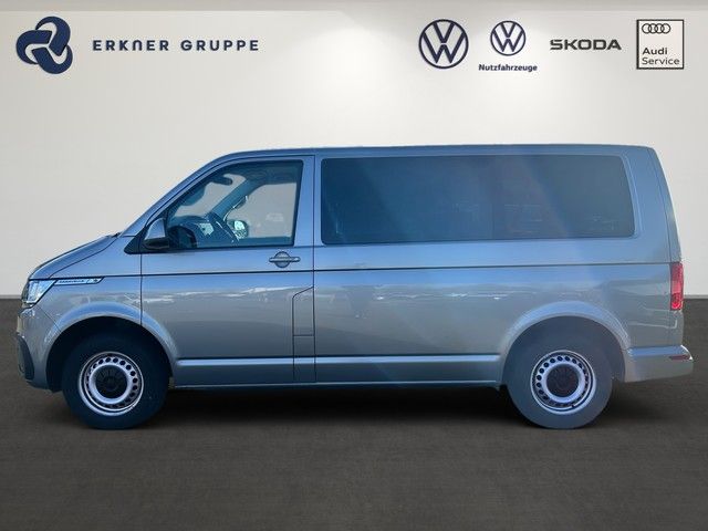 Volkswagen T6 Caravelle 2024