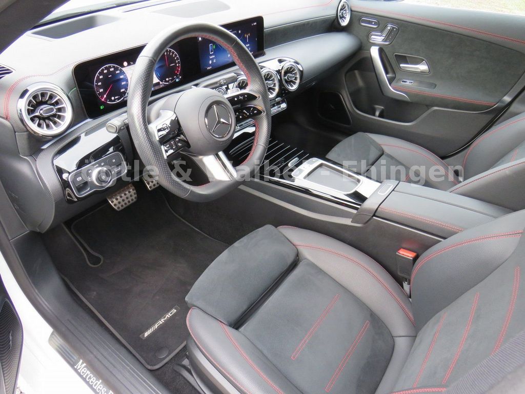 Mercedes-Benz CLA 250 2024
