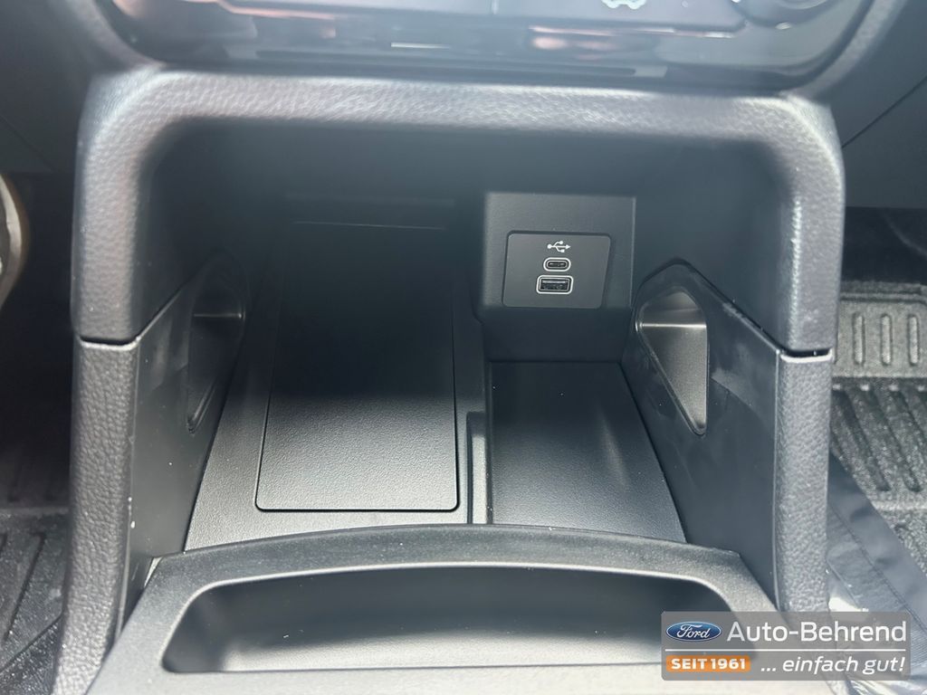 Ford Ranger 2025