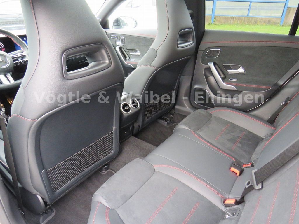 Mercedes-Benz CLA 250 2024