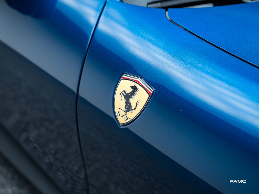 Ferrari Roma