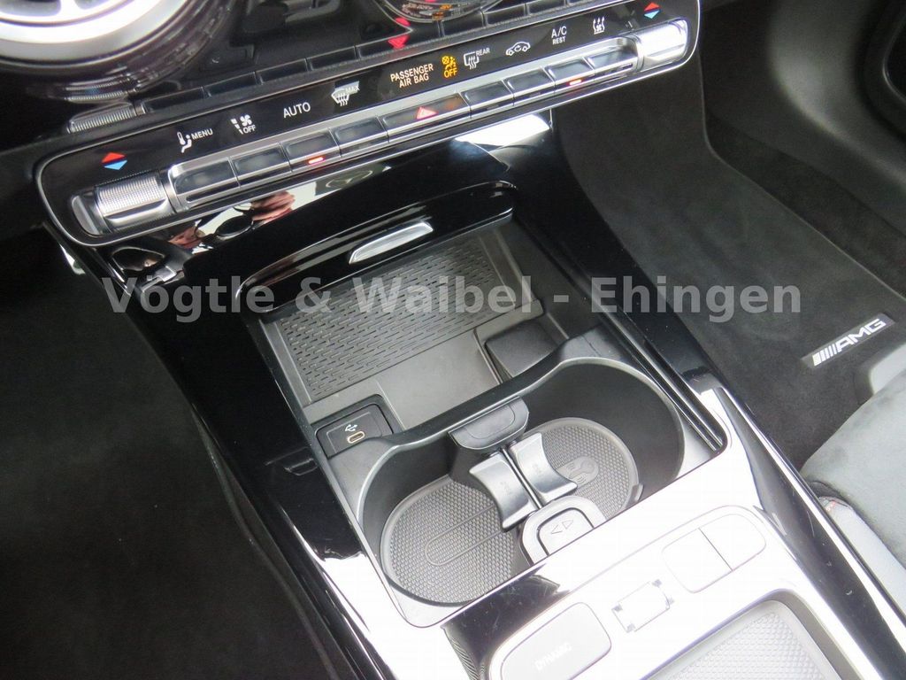 Mercedes-Benz CLA 250 2024