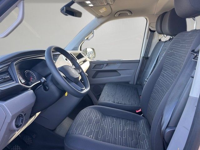 Volkswagen T6 Caravelle 2024