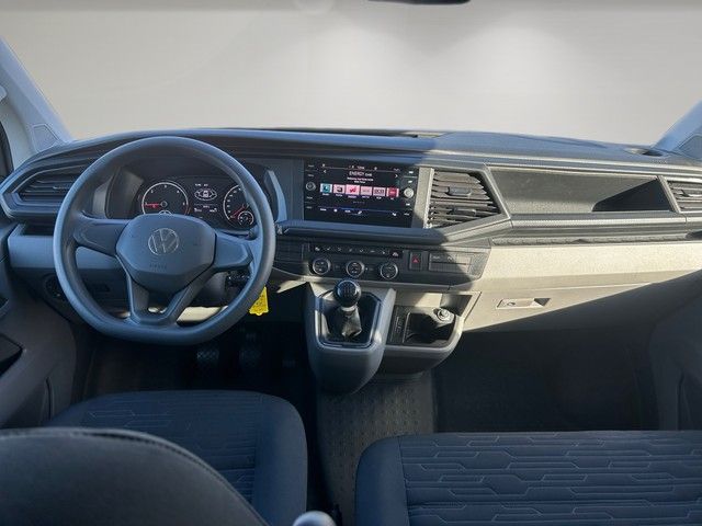 Volkswagen T6 Caravelle 2024