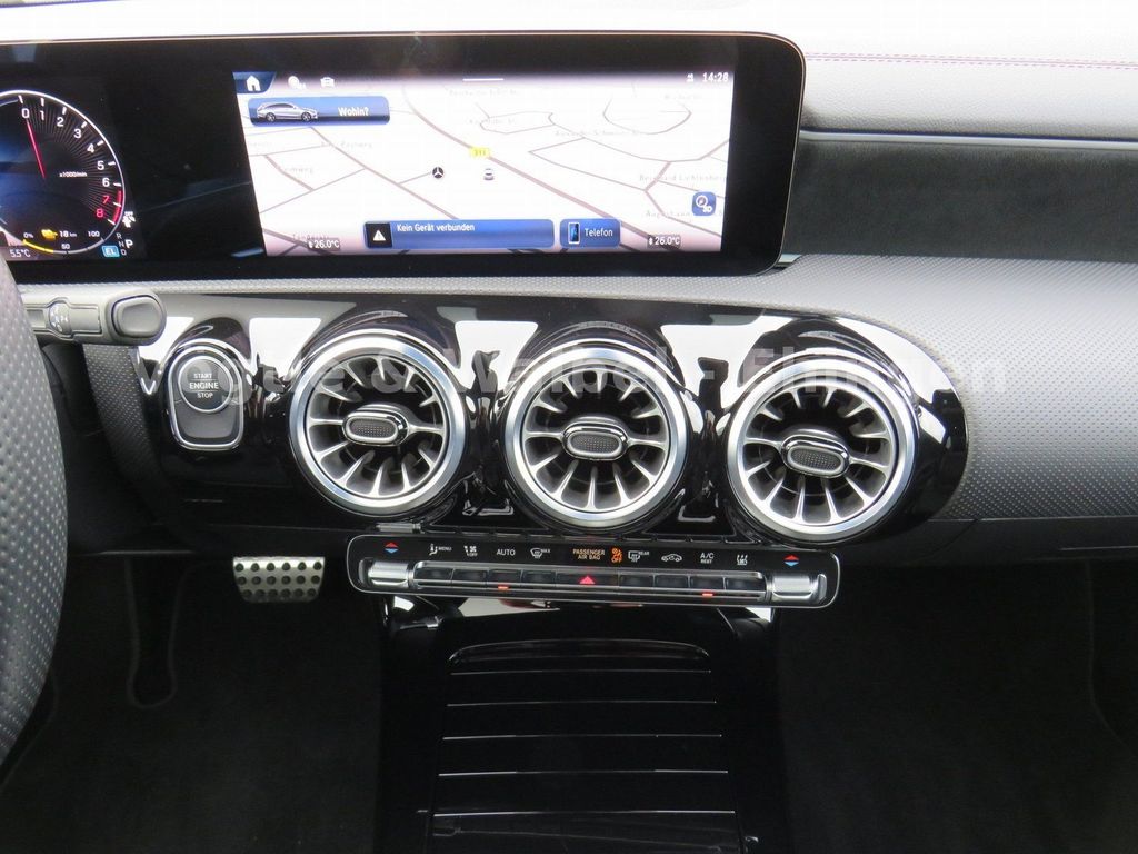 Mercedes-Benz CLA 250 2024