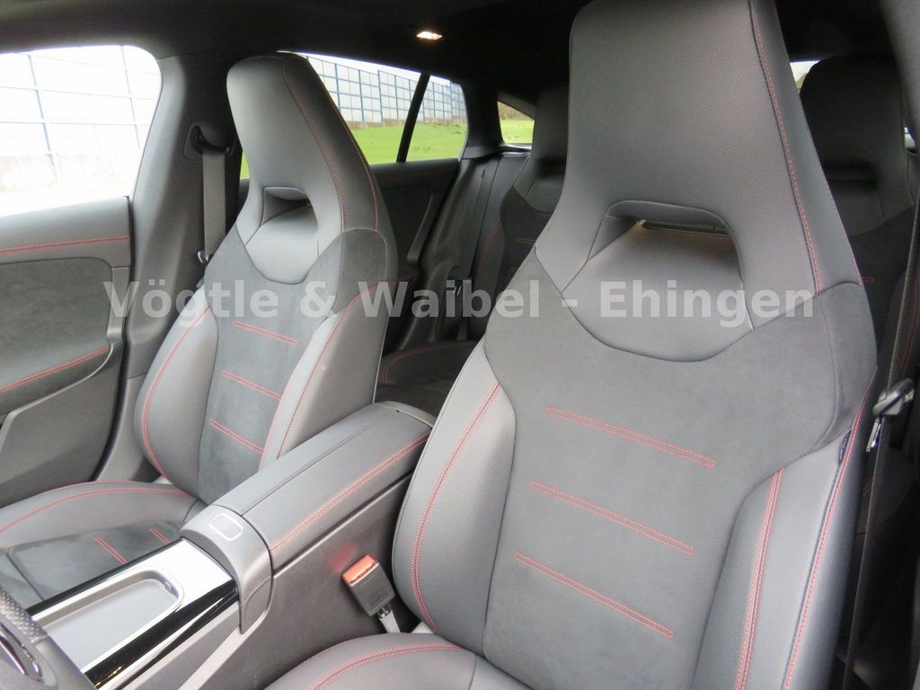 Mercedes-Benz CLA 250 2024