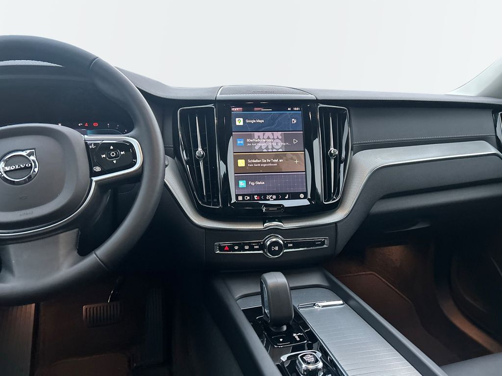 Volvo XC60 2025