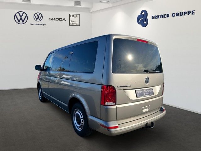 Volkswagen T6 Caravelle 2024