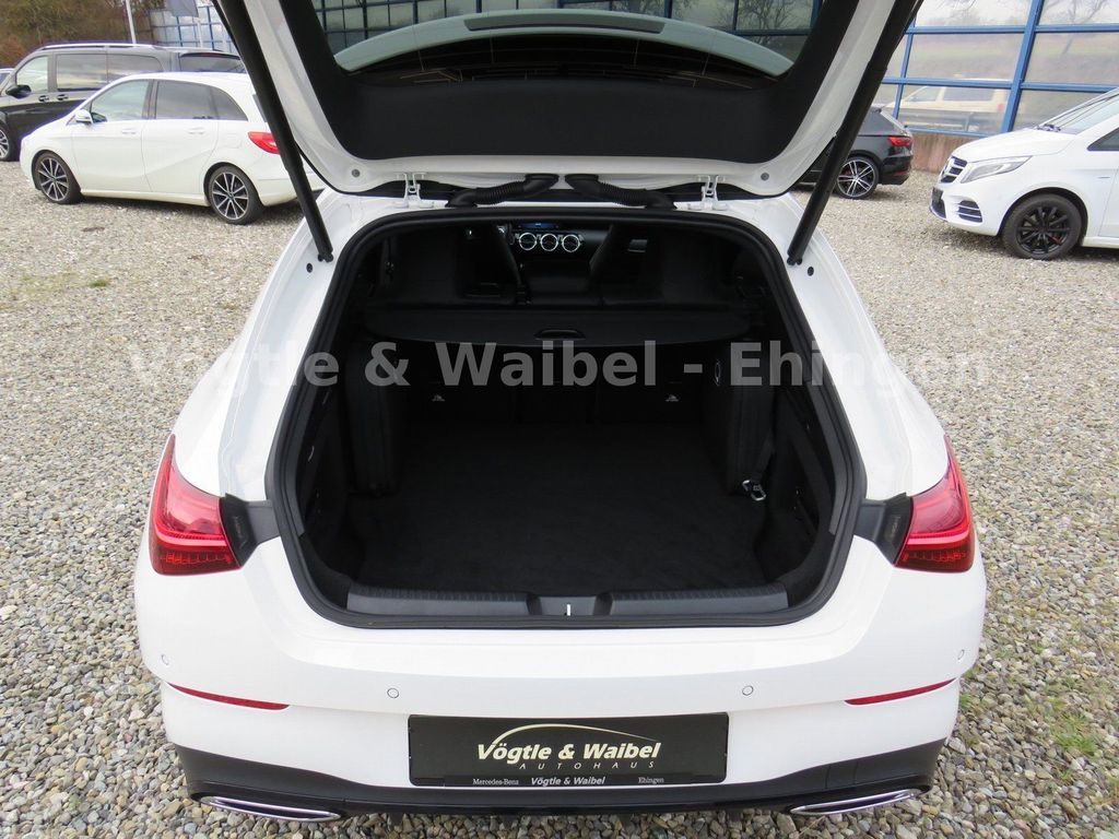 Mercedes-Benz CLA 250 2024