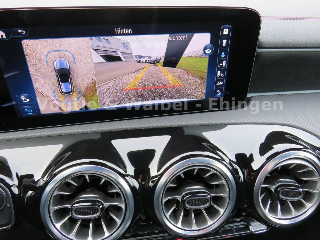 Mercedes-Benz CLA 250 2024