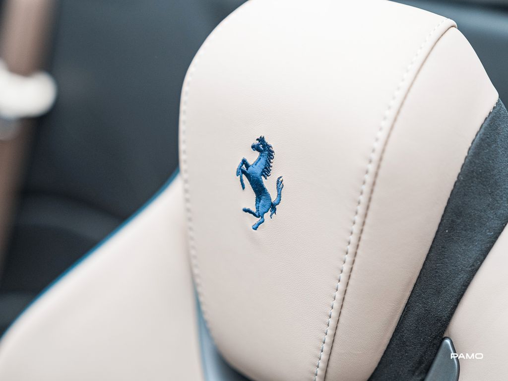 Ferrari Roma