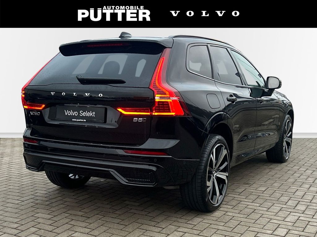 Volvo XC60 2025