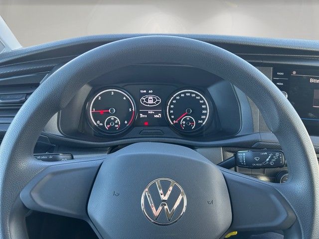 Volkswagen T6 Caravelle 2024