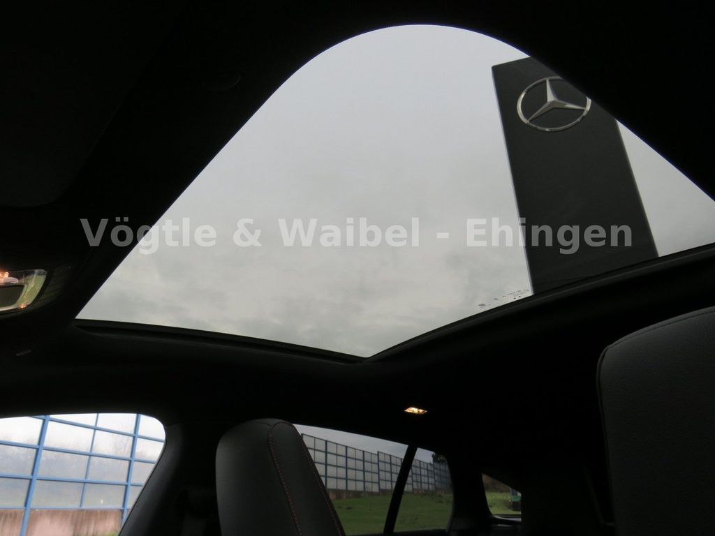 Mercedes-Benz CLA 250 2024