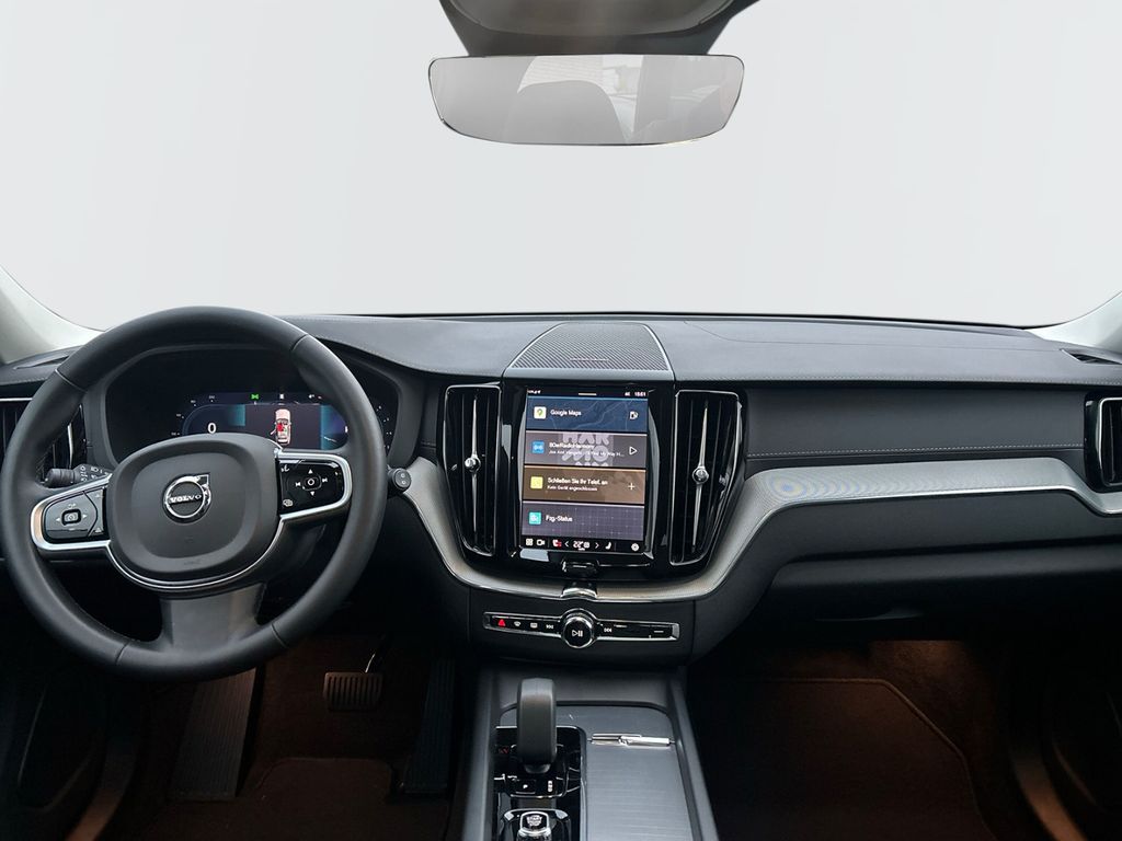 Volvo XC60 2025