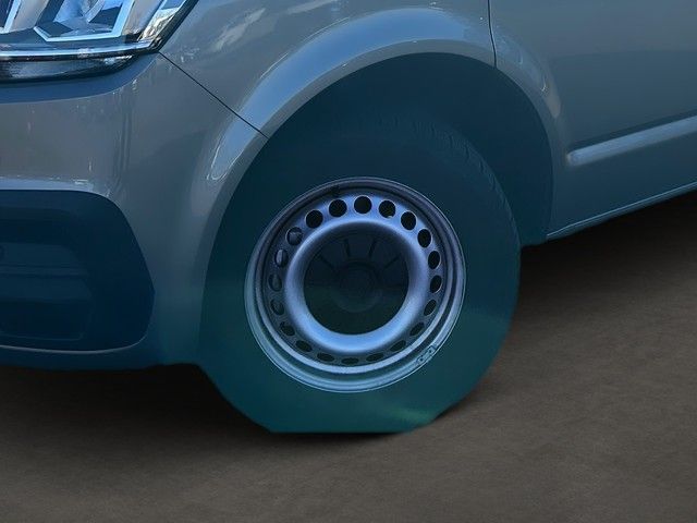 Volkswagen T6 Caravelle 2024