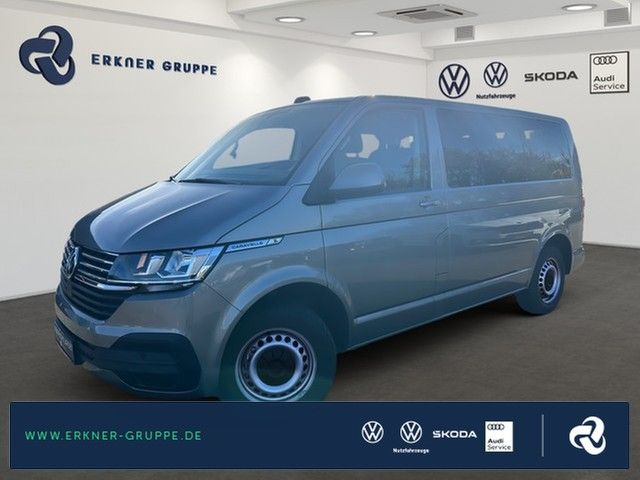 Volkswagen T6 Caravelle 2024