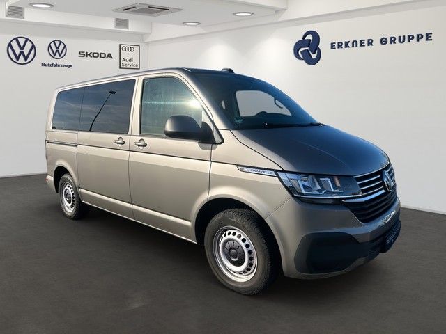 Volkswagen T6 Caravelle 2024