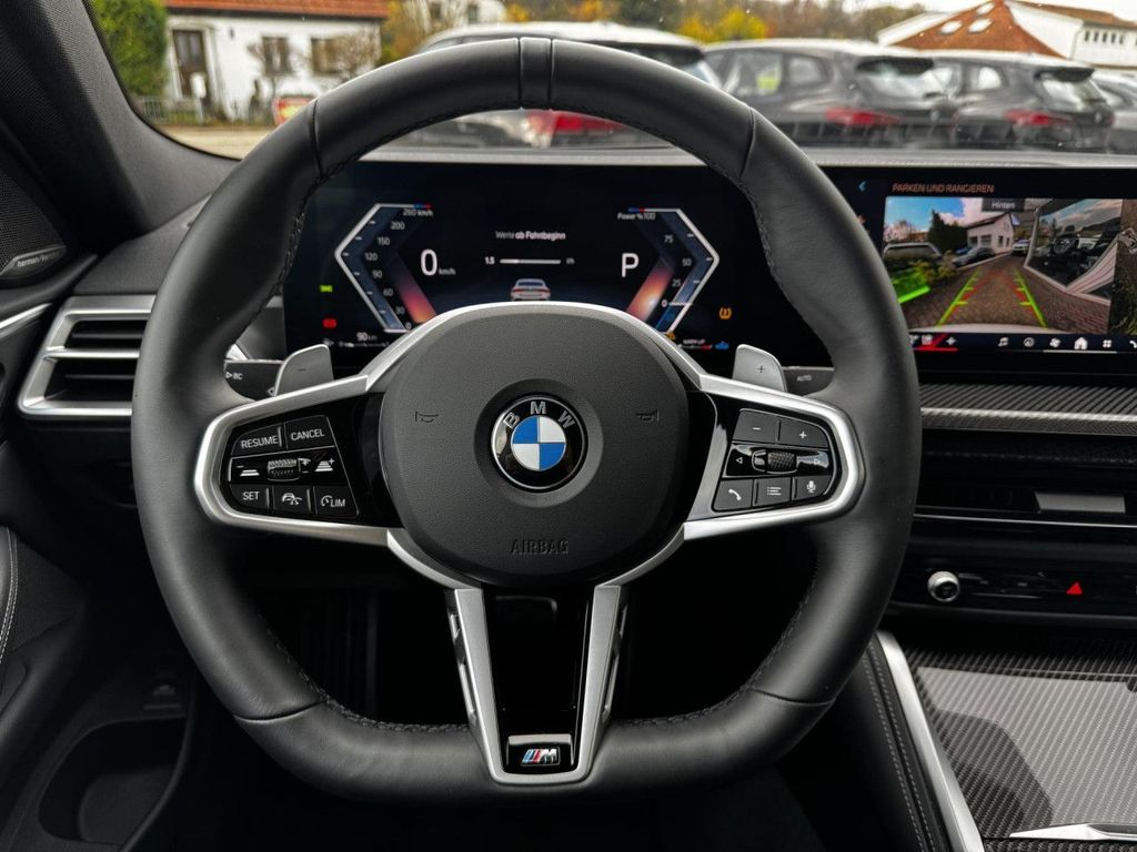 BMW 430 2025