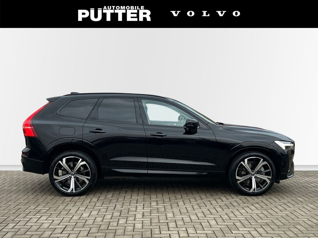 Volvo XC60 2025