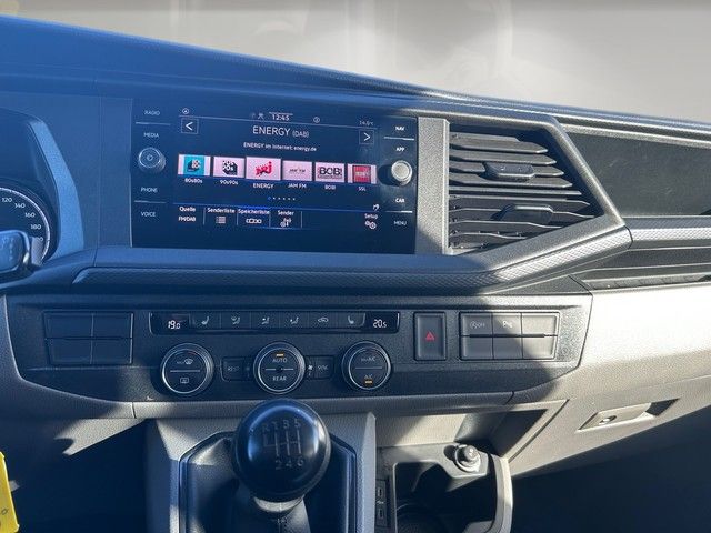 Volkswagen T6 Caravelle 2024