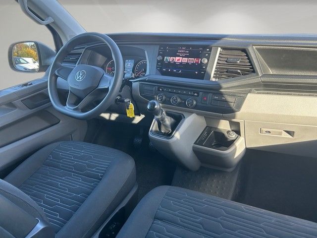 Volkswagen T6 Caravelle 2024
