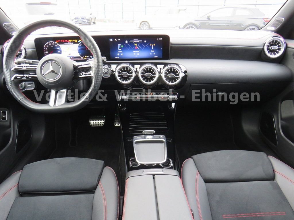 Mercedes-Benz CLA 250 2024