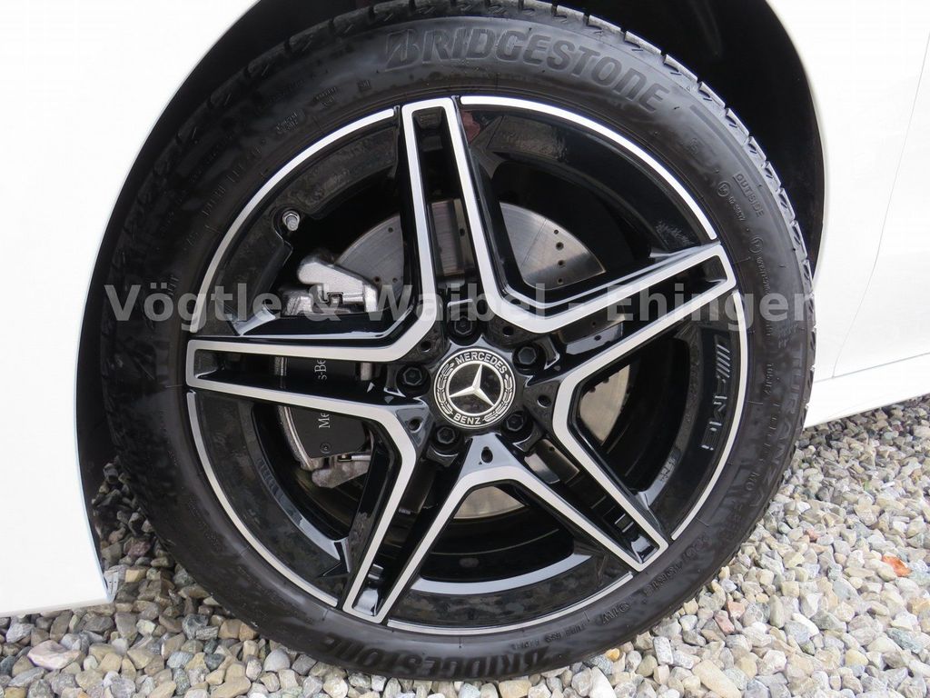 Mercedes-Benz CLA 250 2024