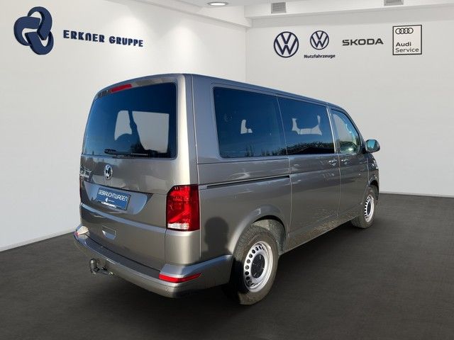Volkswagen T6 Caravelle 2024