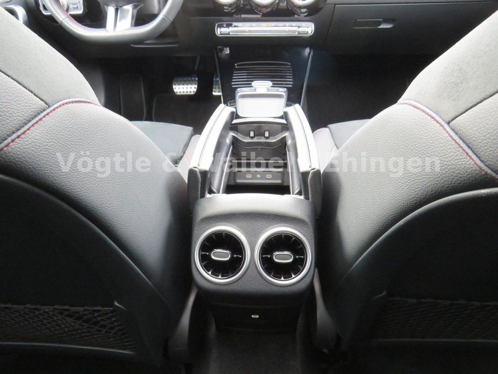 Mercedes-Benz CLA 250 2024