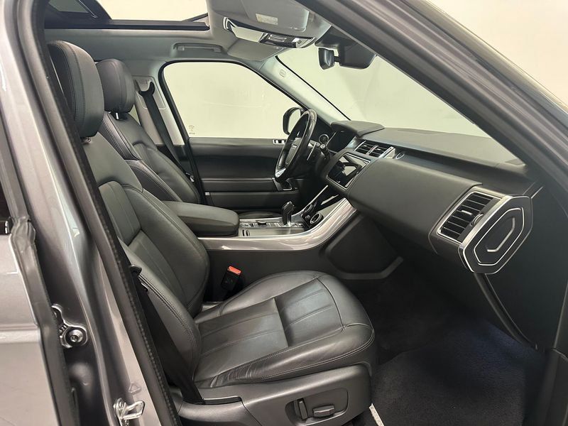 Land Rover Range Rover Sport 2022