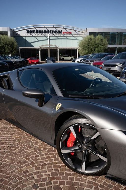 Ferrari LaFerrari 2022