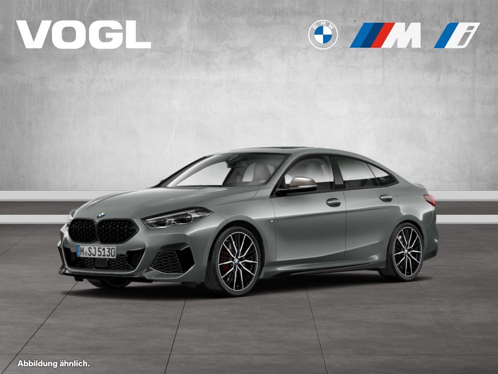 BMW M235 2025