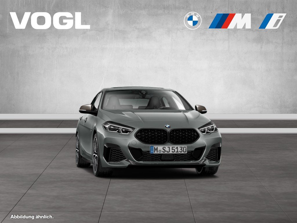 BMW M235 2025