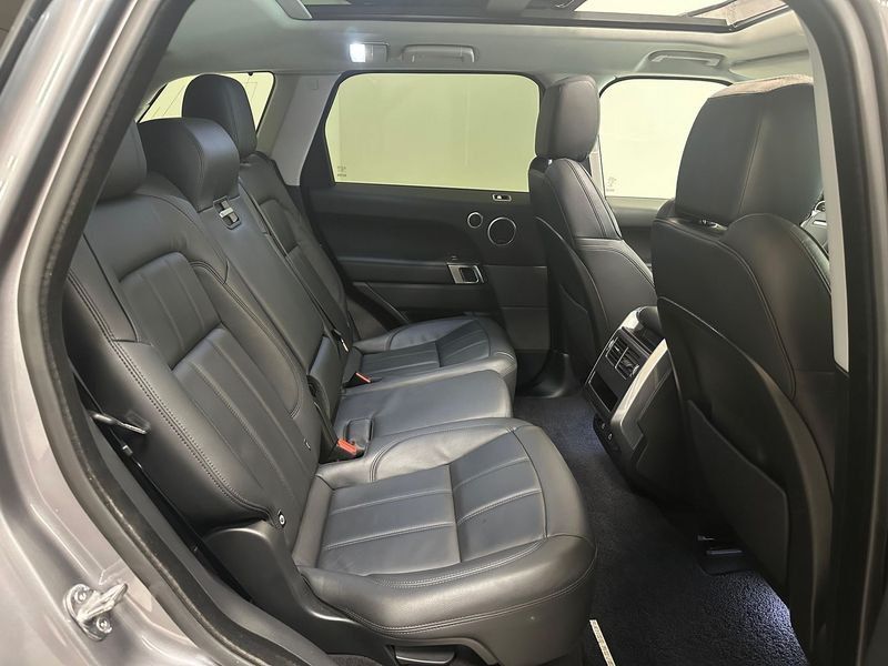 Land Rover Range Rover Sport 2022